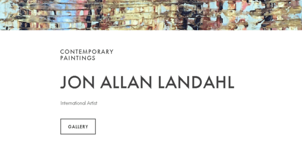 jonallanlandahl.com