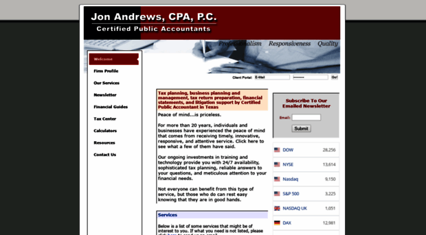 jonandrewscpa.com