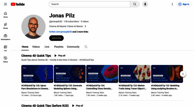 jonas-pilz.de