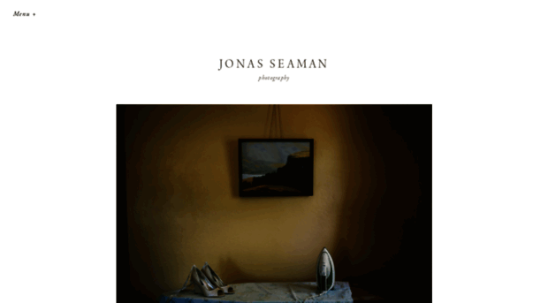 jonas-seaman.com