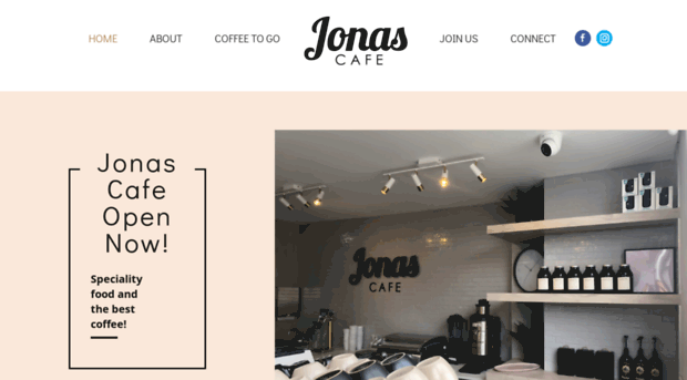 jonascafe.com.au