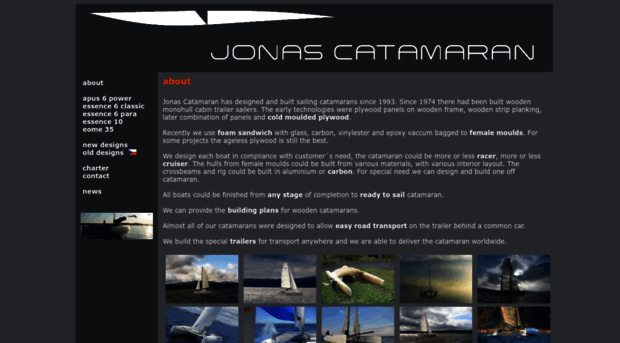 jonascatamaran.cz