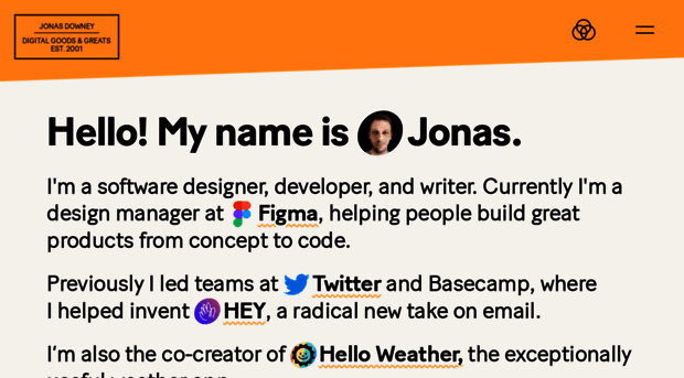 jonasdowney.com