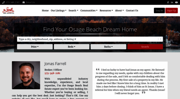 jonasfarrell.com