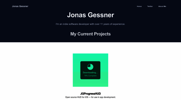 jonasgessner.com