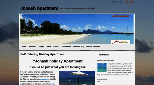 jonashapartment.com