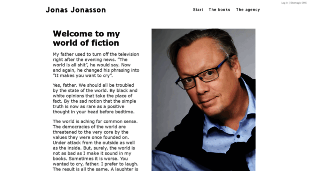 jonasjonasson.com