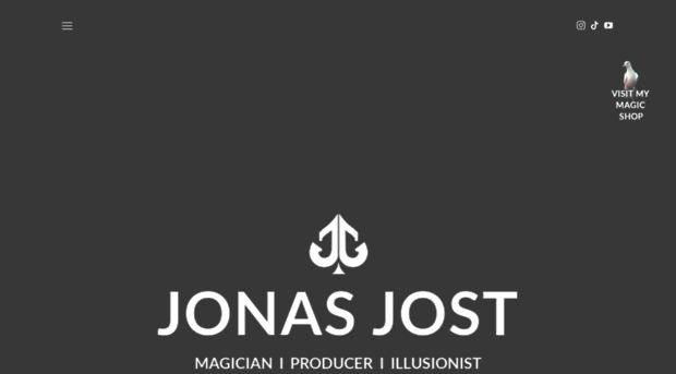 jonasjost.com