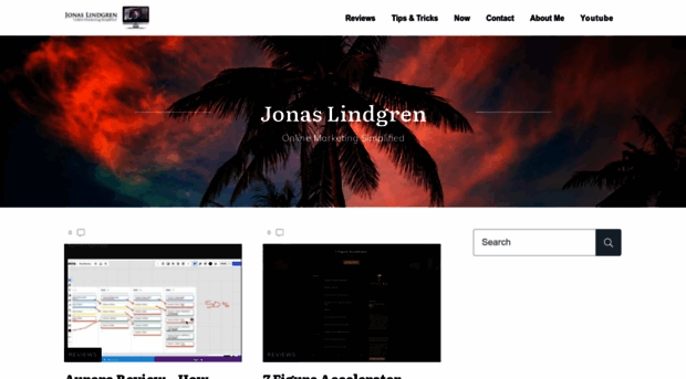 jonaslindgren.net