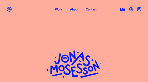 jonasmosesson.se