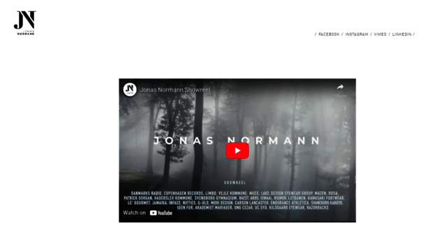 jonasnormann.com