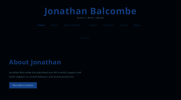 jonathan-balcombe.com