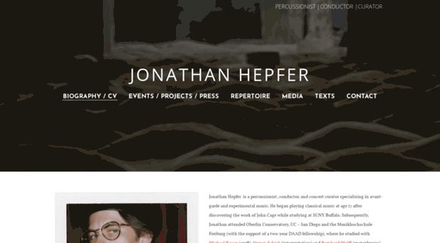jonathan-hepfer.com