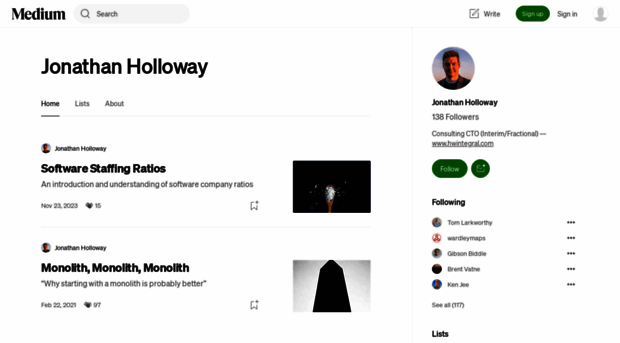 jonathan-holloway.medium.com