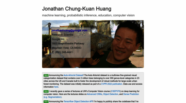 jonathan-huang.org