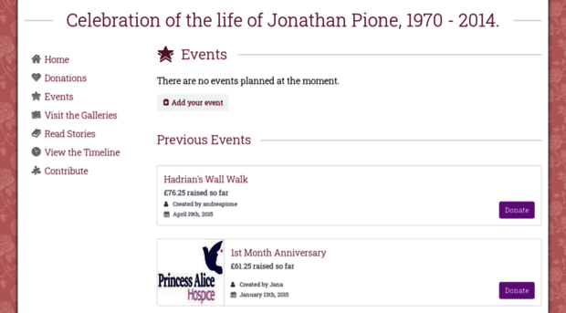 jonathan-pione.muchloved.com