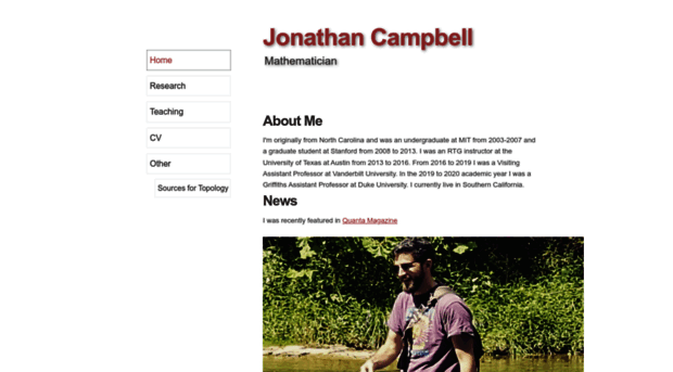 jonathanacampbell.com