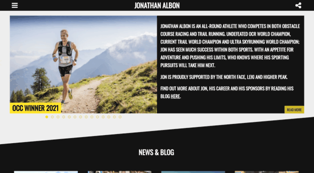 jonathanalbon.com