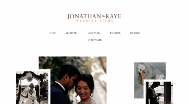 jonathanandkaye.com