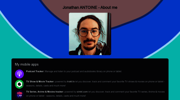 jonathanantoine.com