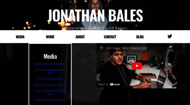 jonathanbales.com