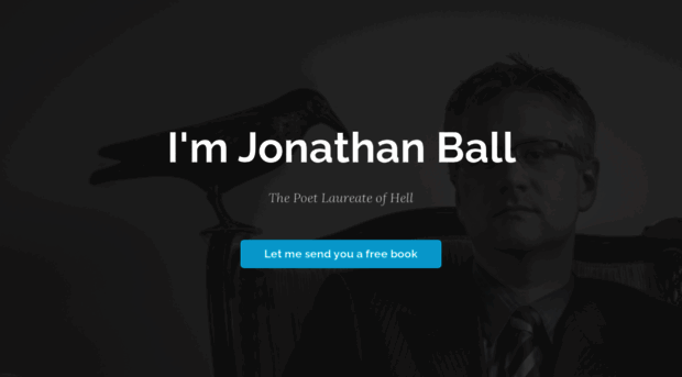 jonathanball.com