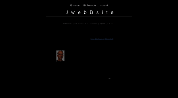 jonathanbepler.net