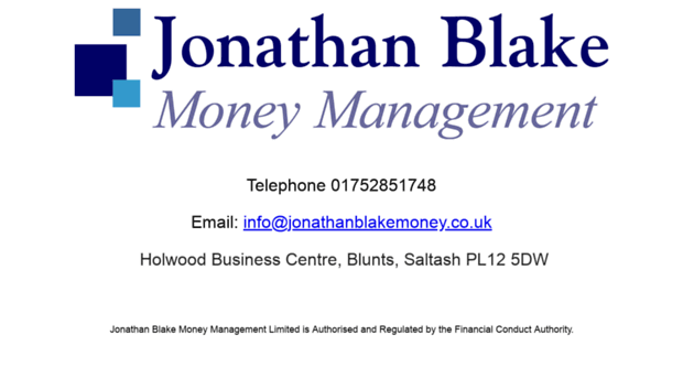 jonathanblakemoney.co.uk