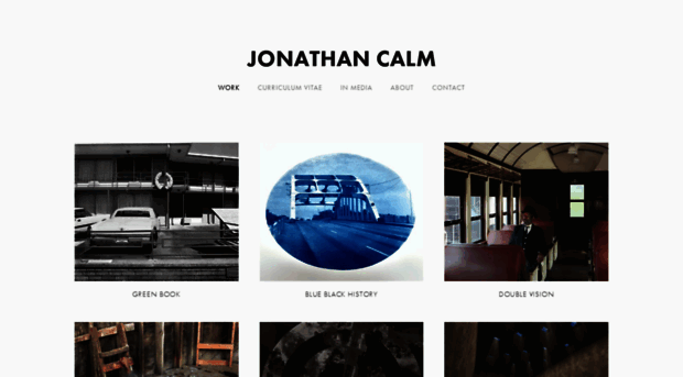 jonathancalm.com