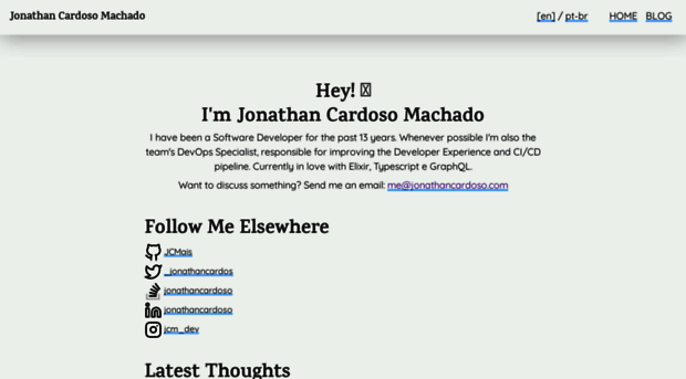 jonathancardoso.com