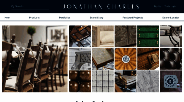 jonathancharlesfurniture.com