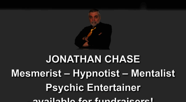 jonathanchase.com