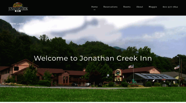 jonathancreekinn.com