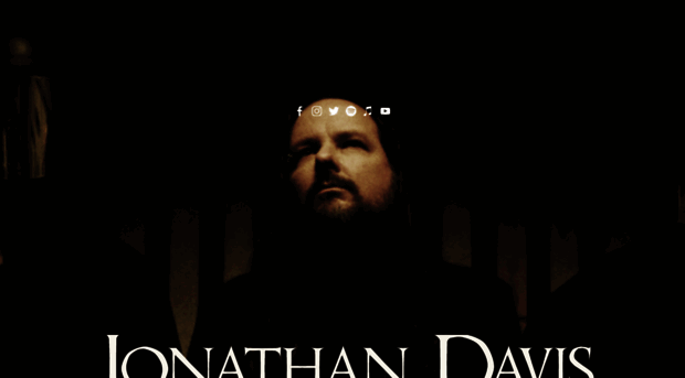 jonathandavis.com