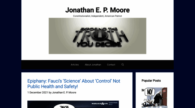 jonathanepmoore.com