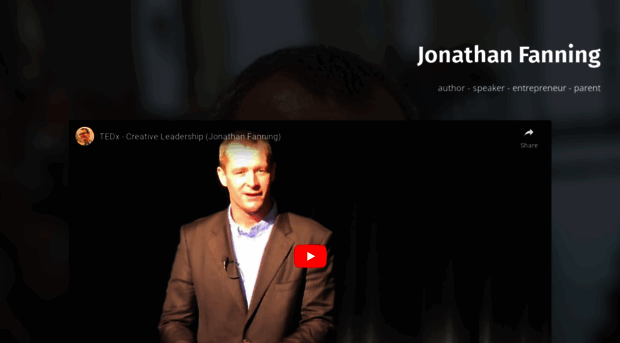 jonathanfanning.com