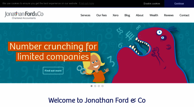 jonathanford.co.uk