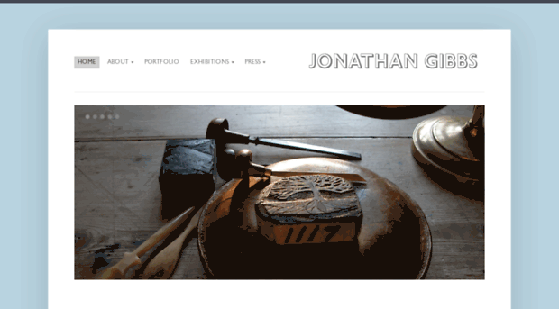 jonathangibbs.com