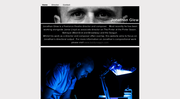 jonathanglew.com