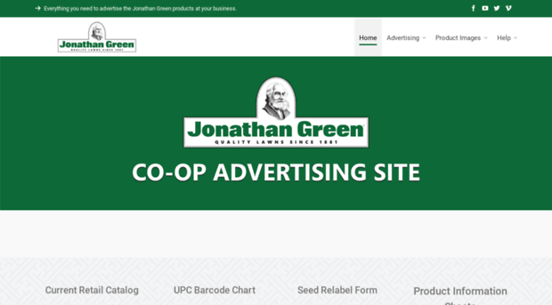 jonathangreenads.com