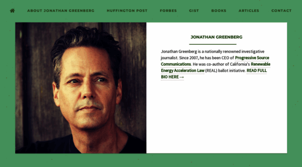 jonathangreenberg.com