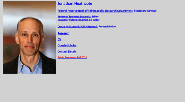 jonathanheathcote.com