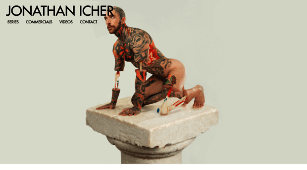 jonathanicher.com