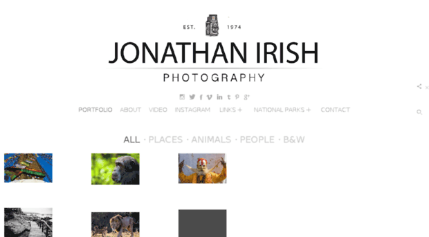 jonathanirish.com