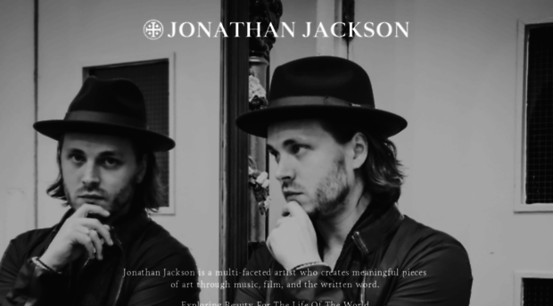 jonathanjackson.com