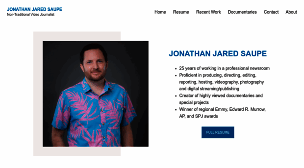 jonathanjared.tv
