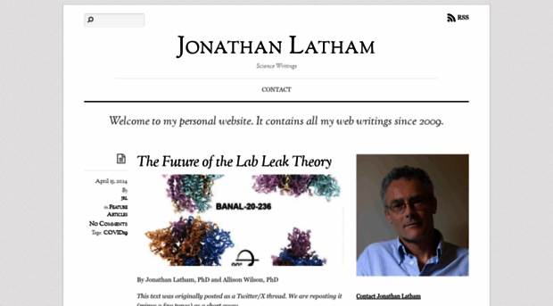 jonathanlatham.net