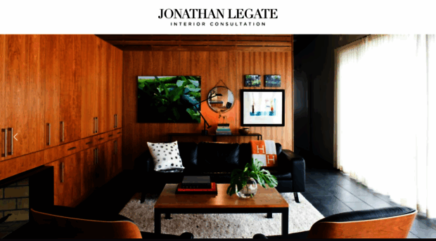 jonathanlegate.com