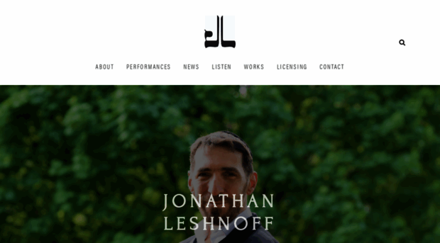 jonathanleshnoff.com