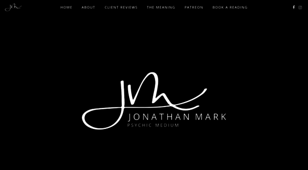 jonathanmark.net